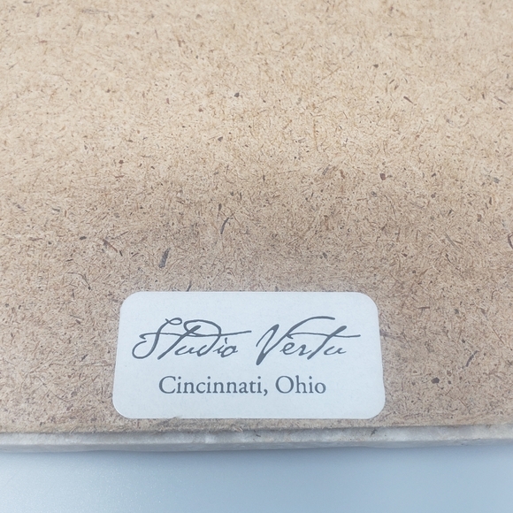 Studio Vertu Tumbled Marble Decorative Tile - Picture 7 of 11